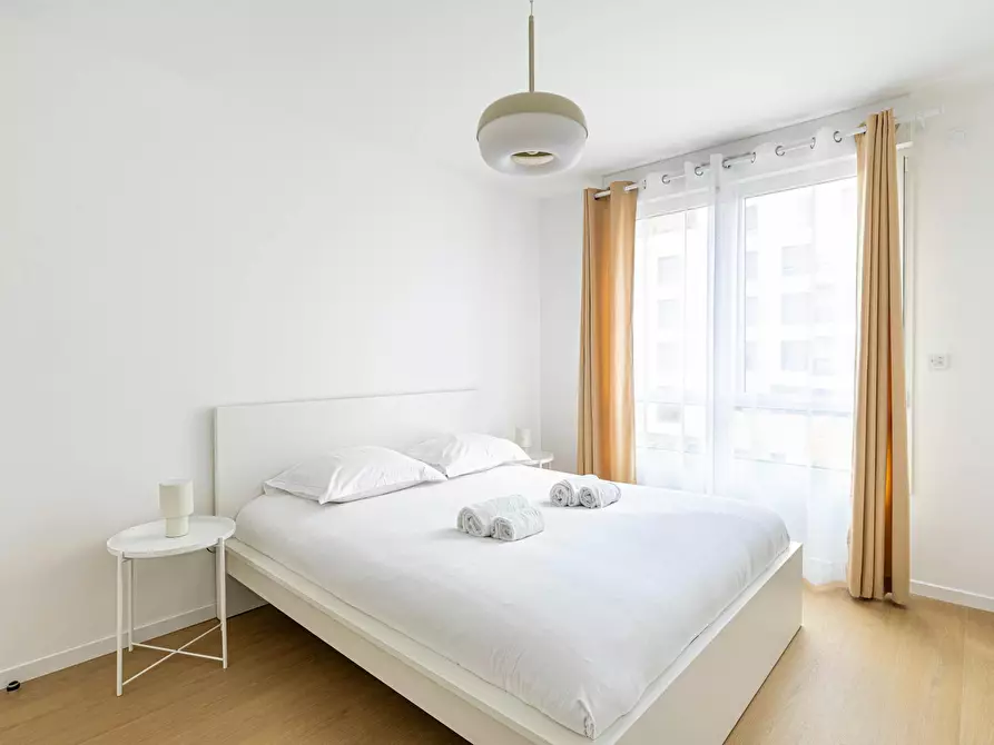 Immagine 5 di Appartamento in affitto  in Rue Colette a Aubervilliers
