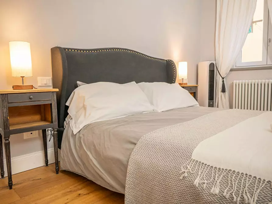 Immagine 10 di Appartamento in affitto  in Lungarno Benvenuto Cellini a Firenze