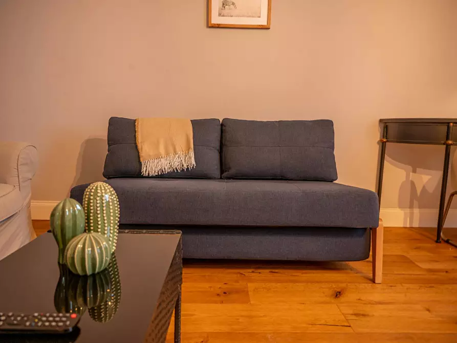 Immagine 2 di Appartamento in affitto  in Lungarno Benvenuto Cellini a Firenze