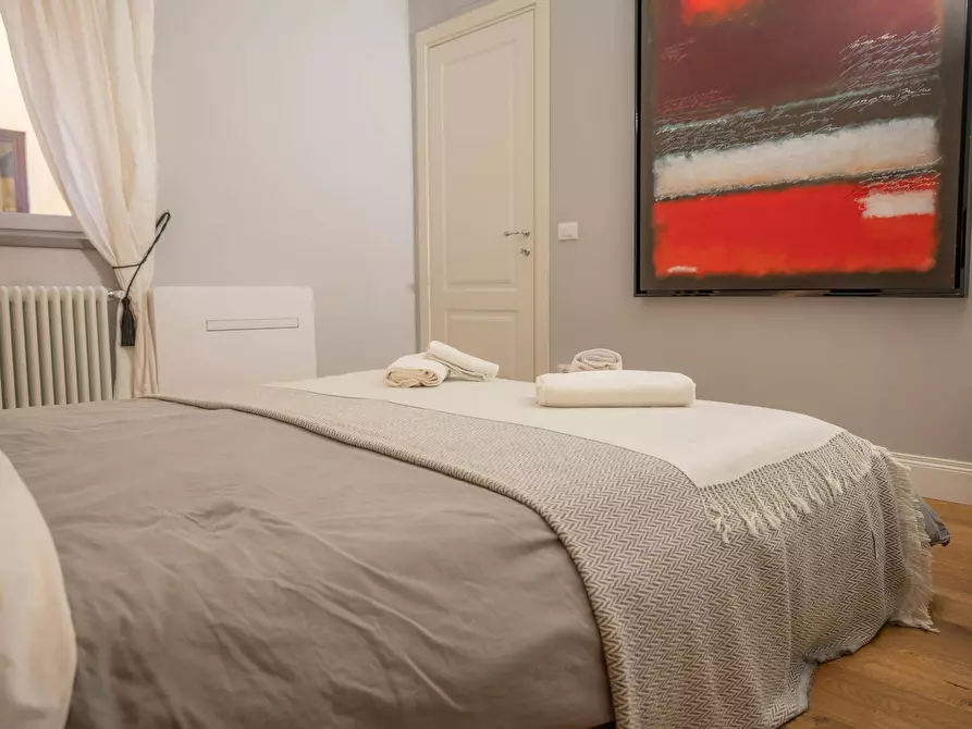 Immagine 7 di Appartamento in affitto  in Lungarno Benvenuto Cellini a Firenze