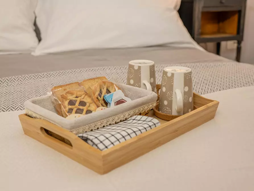 Immagine 8 di Appartamento in affitto  in Lungarno Benvenuto Cellini a Firenze