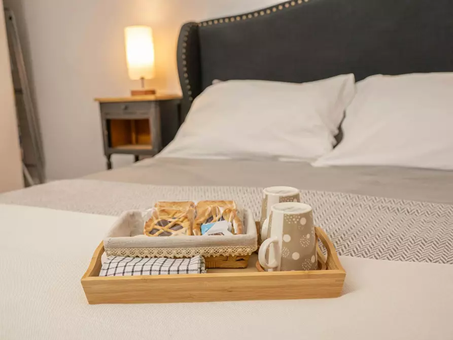 Immagine 6 di Appartamento in affitto  in Lungarno Benvenuto Cellini a Firenze