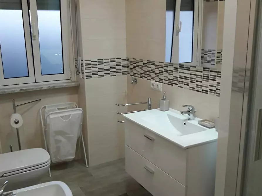 Immagine 3 di Appartamento in affitto  in Via Giovanni Antonio Amadeo a Milano