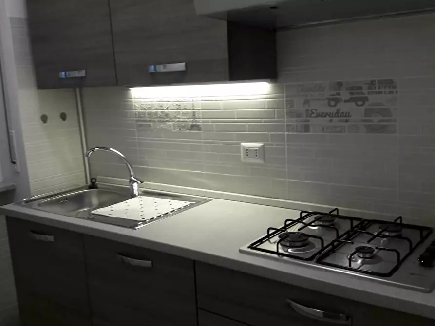 Immagine 5 di Appartamento in affitto  in Via Giovanni Antonio Amadeo a Milano