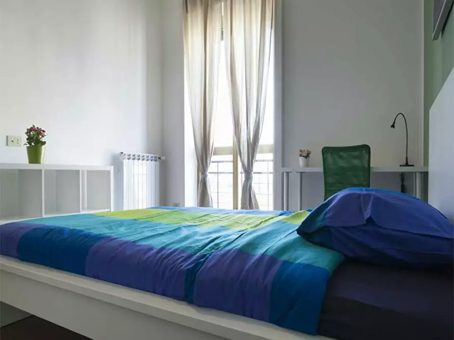 Immagine 4 di Camera in affitto  in Piazza Sant'Agostino a Milano