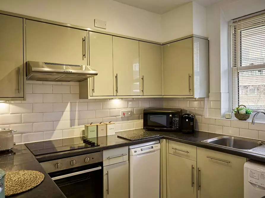 Immagine 9 di Appartamento in affitto  in Camden Park Road a Camden Town