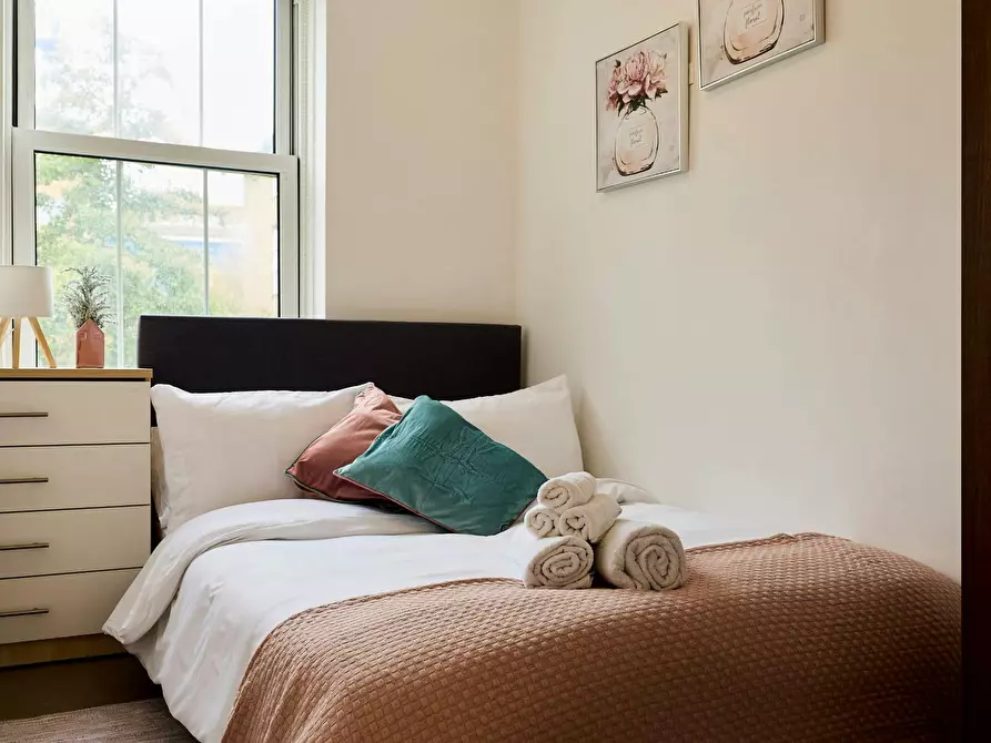 Immagine 7 di Appartamento in affitto  in Camden Park Road a Camden Town