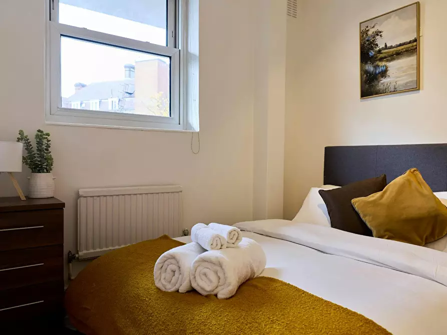 Immagine 8 di Appartamento in affitto  in Camden Park Road a Camden Town