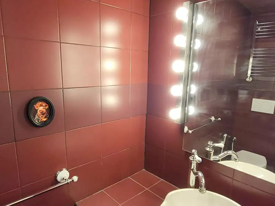 Immagine 6 di Camera condivisa in affitto  in Via di Mezzo a Firenze