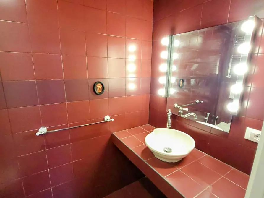 Immagine 7 di Camera condivisa in affitto  in Via di Mezzo a Firenze