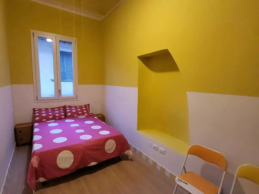 Immagine 1 di Camera condivisa in affitto  in Via di Mezzo a Firenze