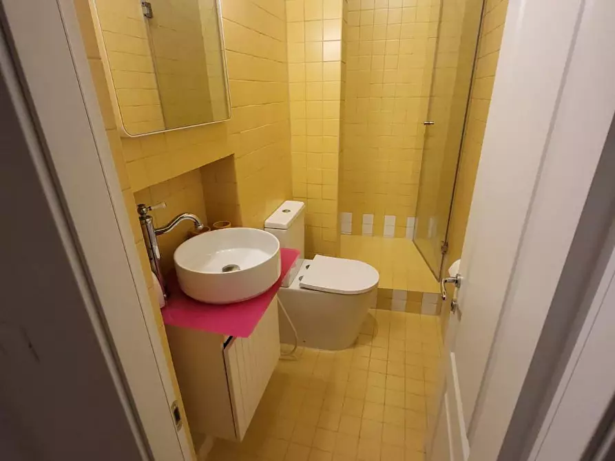 Immagine 7 di Camera condivisa in affitto  in Via di Mezzo a Firenze