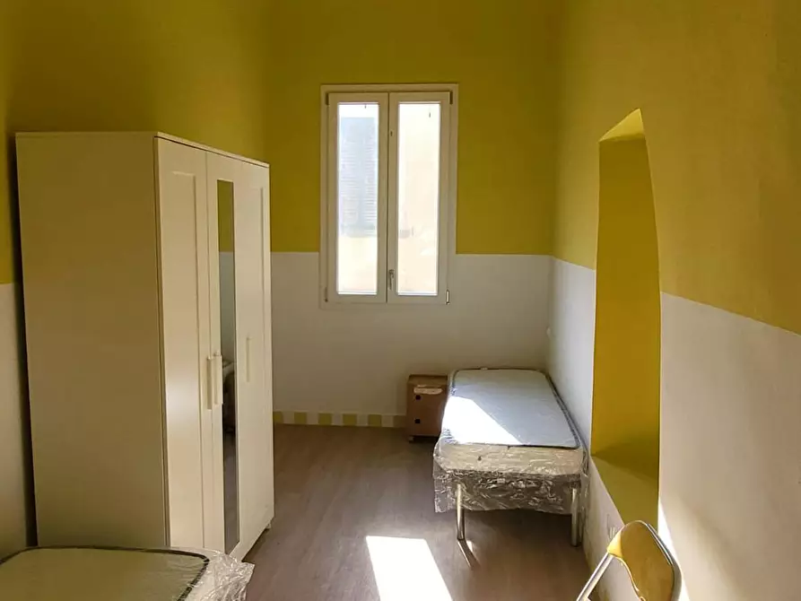 Immagine 3 di Camera condivisa in affitto  in Via di Mezzo a Firenze