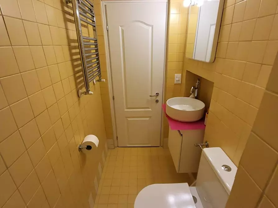 Immagine 8 di Camera condivisa in affitto  in Via di Mezzo a Firenze