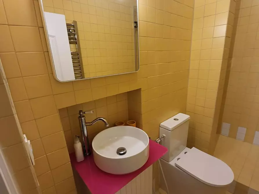 Immagine 6 di Camera condivisa in affitto  in Via di Mezzo a Firenze