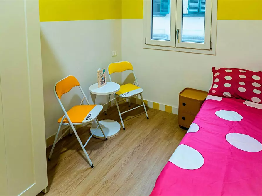 Immagine 10 di Camera condivisa in affitto  in Via di Mezzo a Firenze