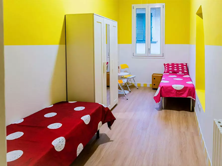 Immagine 7 di Camera condivisa in affitto  in Via di Mezzo a Firenze