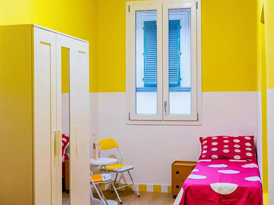 Immagine 9 di Camera condivisa in affitto  in Via di Mezzo a Firenze