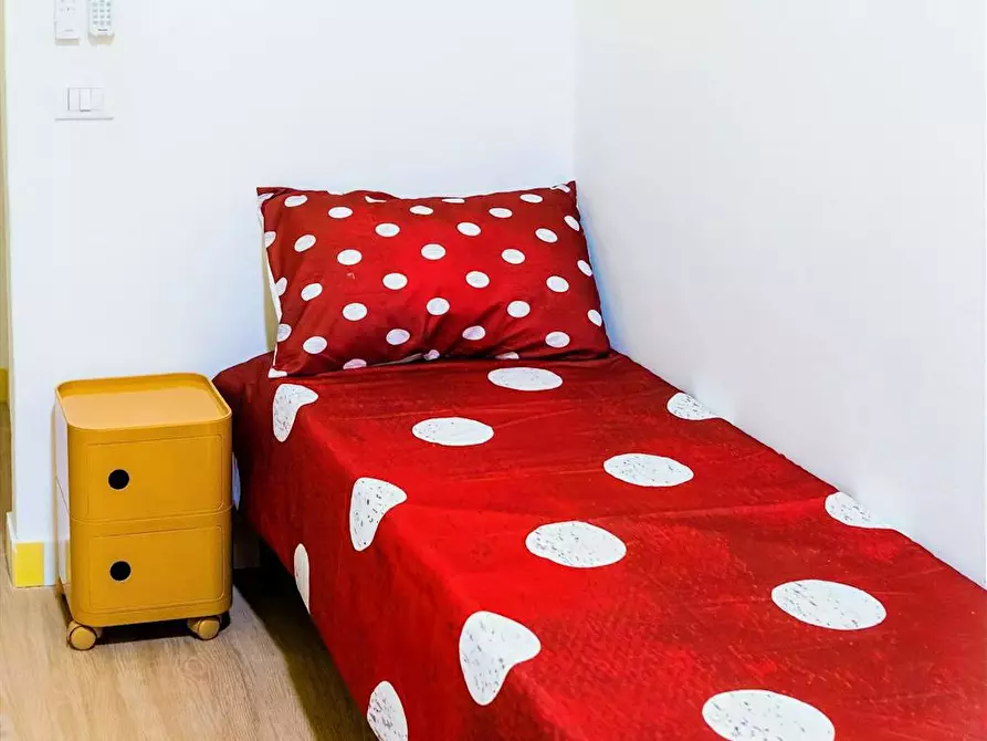 Immagine 6 di Camera condivisa in affitto  in Via di Mezzo a Firenze