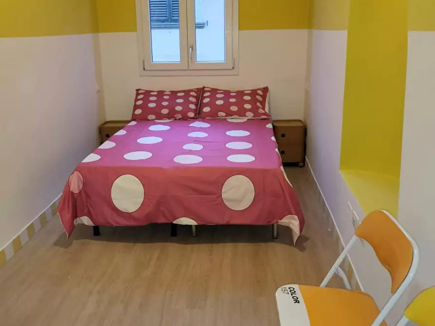 Immagine 2 di Camera condivisa in affitto  in Via di Mezzo a Firenze