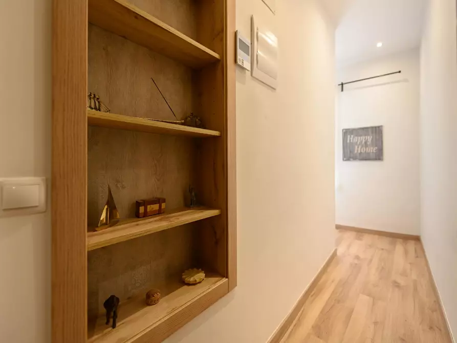 Immagine 9 di Appartamento in affitto  in Calle de Cartagena a Madrid