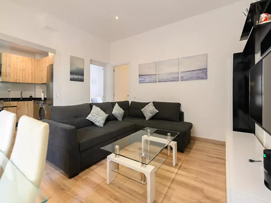 Immagine 2 di Appartamento in affitto  in Calle de Cartagena a Madrid