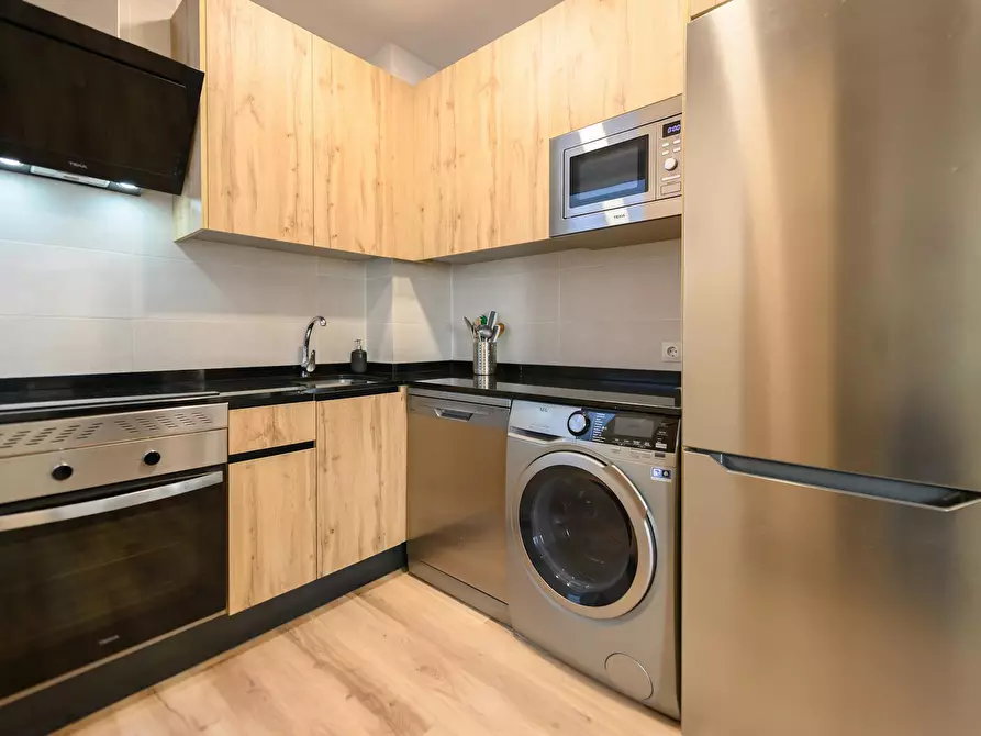 Immagine 3 di Appartamento in affitto  in Calle de Cartagena a Madrid