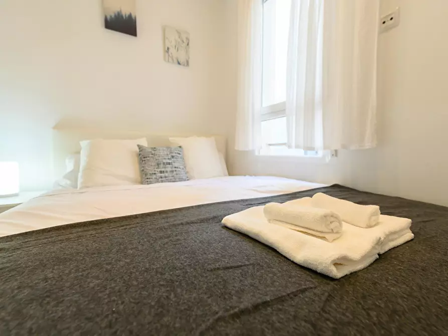 Immagine 5 di Appartamento in affitto  in Calle de Cartagena a Madrid