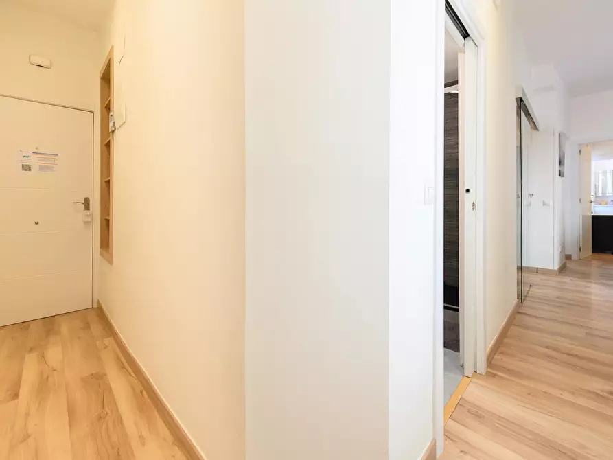 Immagine 10 di Appartamento in affitto  in Calle de Cartagena a Madrid