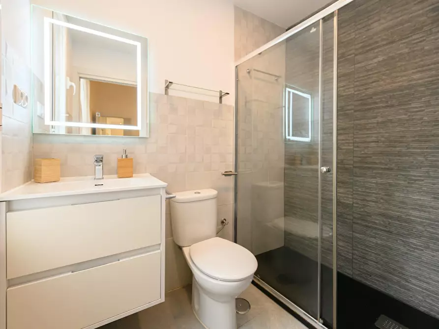 Immagine 8 di Appartamento in affitto  in Calle de Cartagena a Madrid