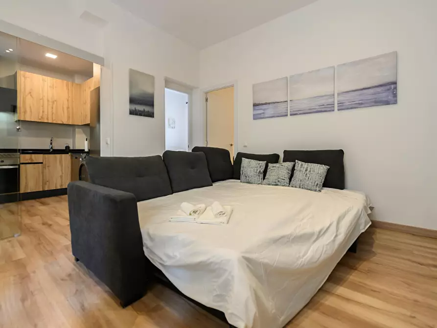 Immagine 7 di Appartamento in affitto  in Calle de Cartagena a Madrid