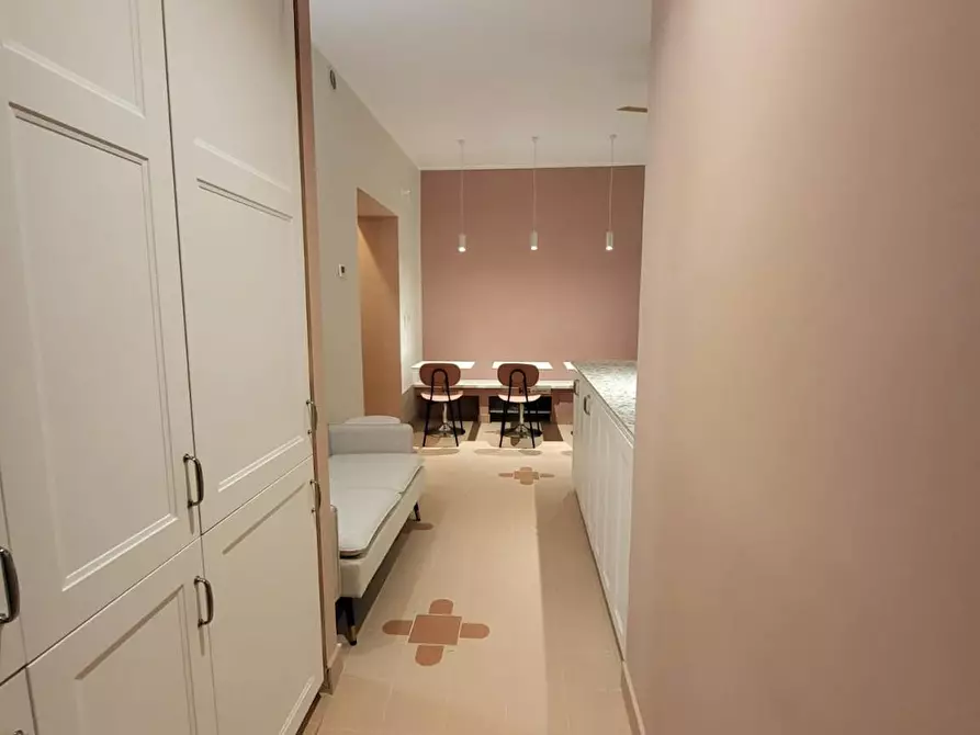 Immagine 8 di Camera condivisa in affitto  in Via di Mezzo a Firenze