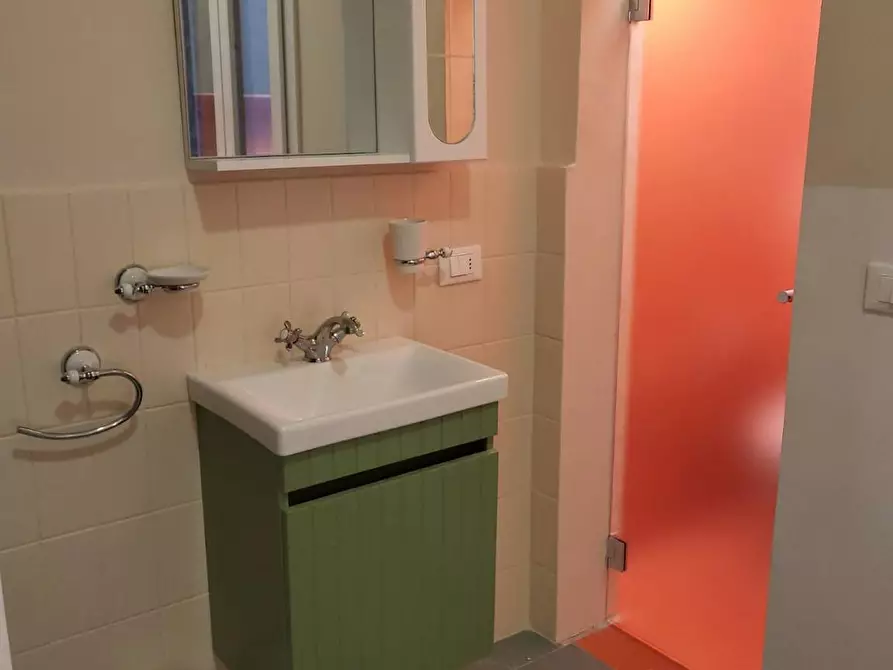 Immagine 4 di Camera condivisa in affitto  in Via di Mezzo a Firenze