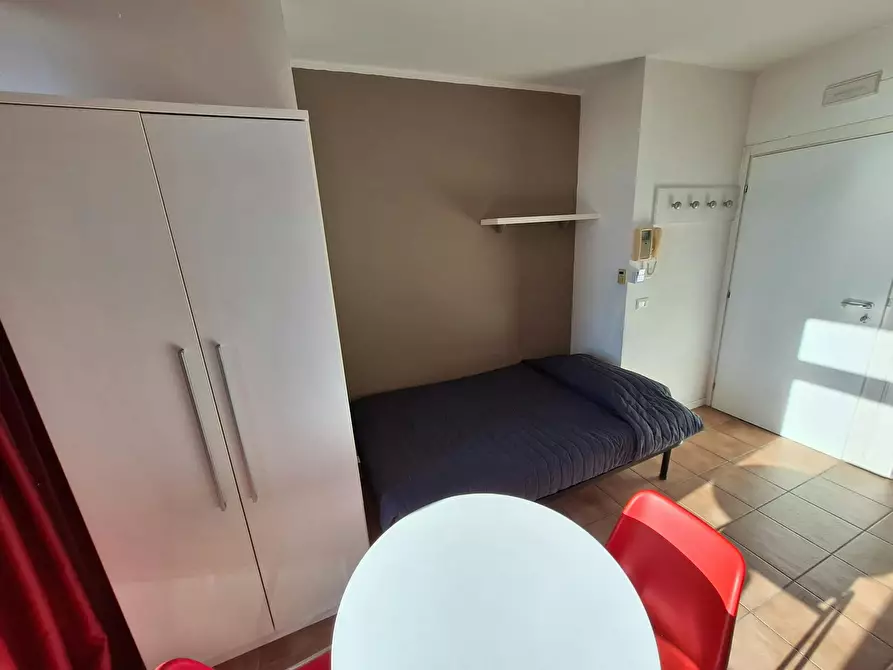 Immagine 9 di Appartamento in affitto  in Via Bruno Schreiber a Parma