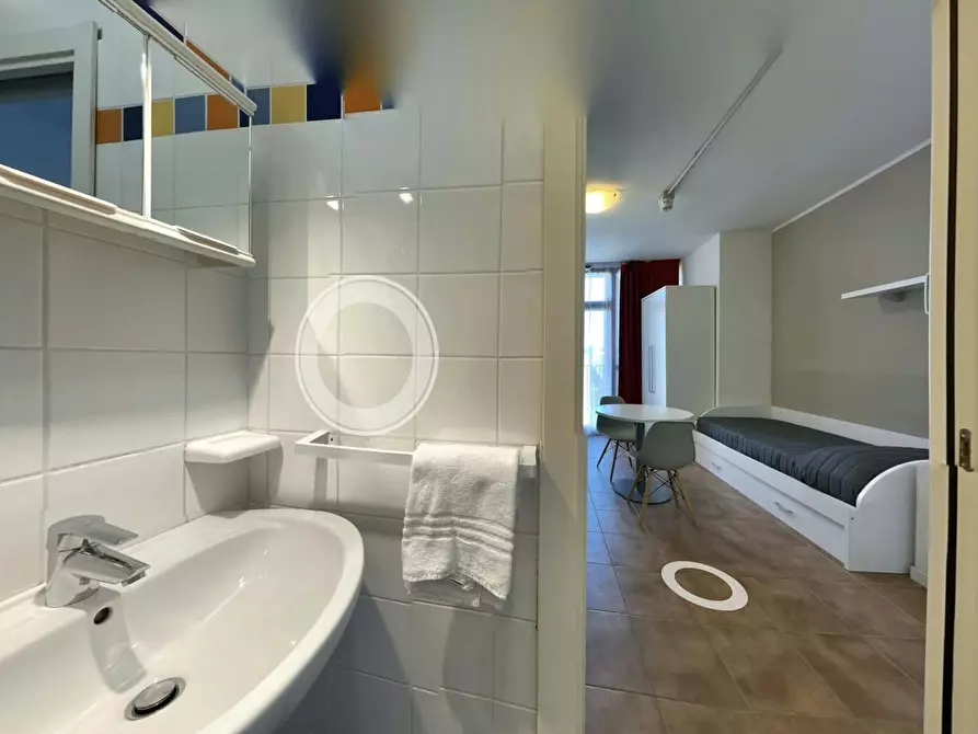 Immagine 4 di Appartamento in affitto  in Via Bruno Schreiber a Parma