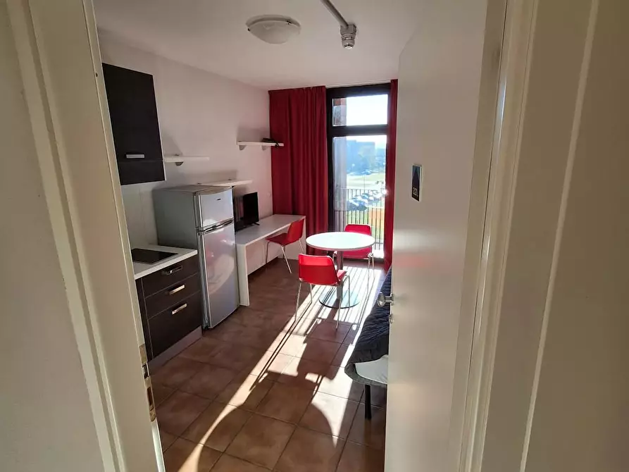 Immagine 7 di Appartamento in affitto  in Via Bruno Schreiber a Parma