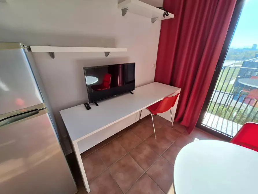 Immagine 8 di Appartamento in affitto  in Via Bruno Schreiber a Parma