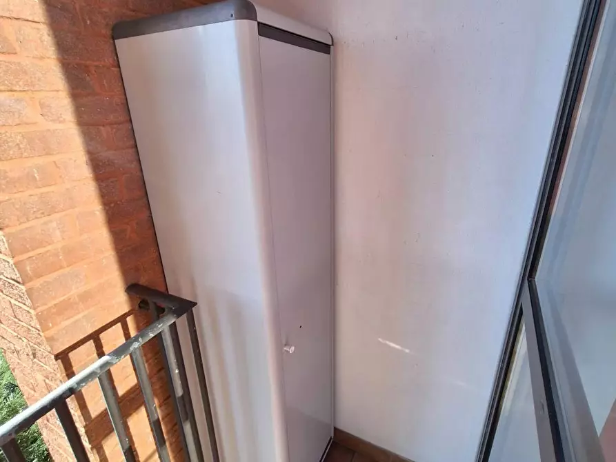 Immagine 10 di Appartamento in affitto  in Via Bruno Schreiber a Parma