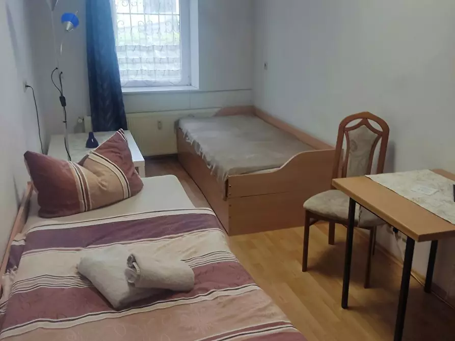Immagine 6 di Appartamento in affitto  in Am Pfefferbrückchen a Leipzig
