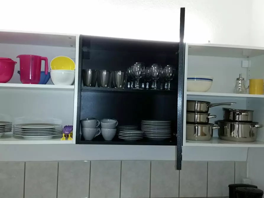 Immagine 10 di Appartamento in affitto  in Am Pfefferbrückchen a Leipzig