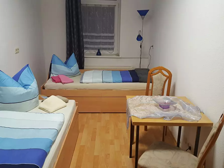 Immagine 8 di Appartamento in affitto  in Am Pfefferbrückchen a Leipzig