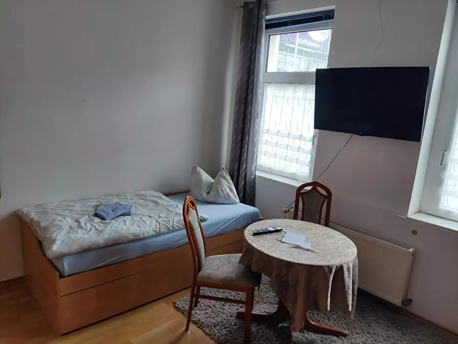 Immagine 4 di Appartamento in affitto  in Am Pfefferbrückchen a Leipzig
