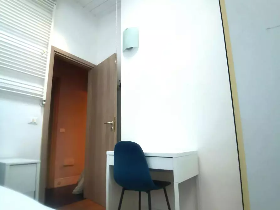 Immagine 10 di Camera in affitto  in Via San Zanobi a Firenze