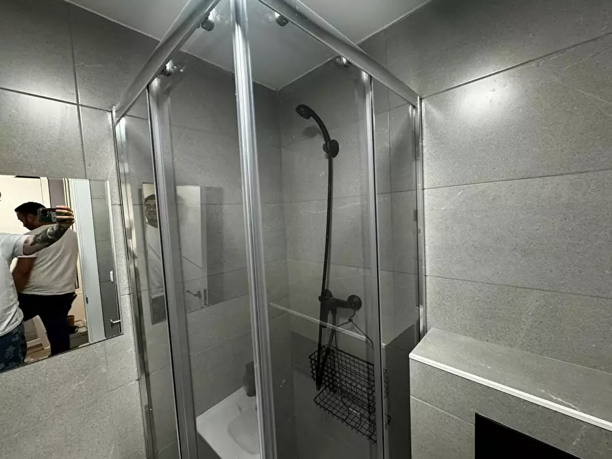 Immagine 5 di Camera in affitto  in Calle de Hortaleza a Madrid