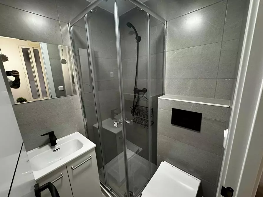 Immagine 3 di Camera in affitto  in Calle de Hortaleza a Madrid