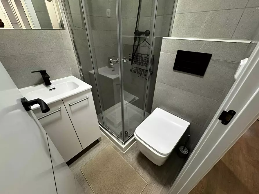 Immagine 7 di Camera in affitto  in Calle de Hortaleza a Madrid