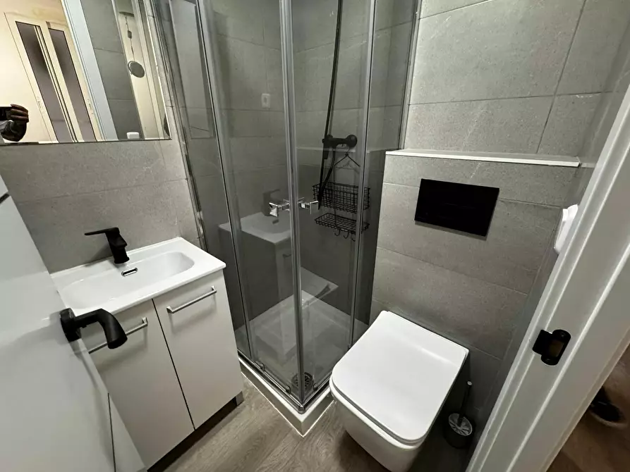 Immagine 4 di Camera in affitto  in Calle de Hortaleza a Madrid