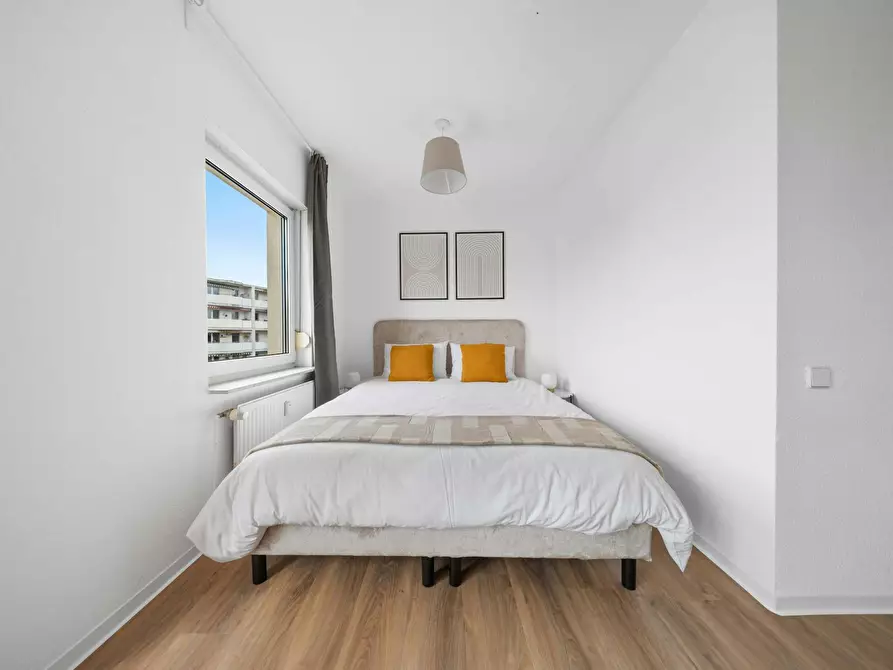 Immagine 5 di Appartamento in affitto  in Friedrichstraße a Grünheide (Mark) Kagel