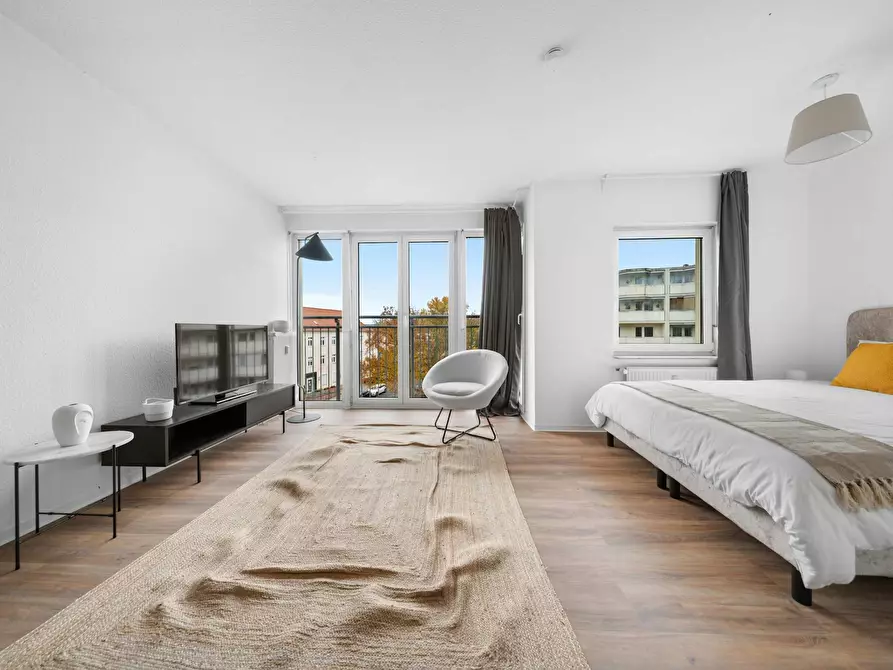 Immagine 2 di Appartamento in affitto  in Friedrichstraße a Grünheide (Mark) Kagel