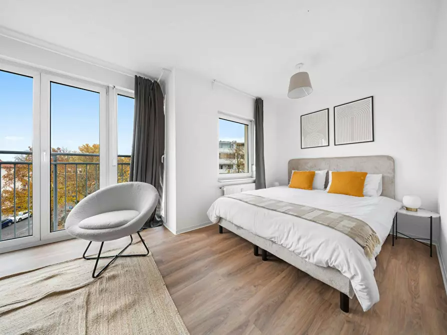 Immagine 1 di Appartamento in affitto  in Friedrichstraße a Grünheide (Mark) Kagel